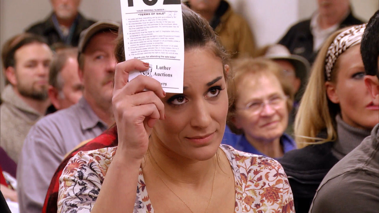 Baggage Battles Die KofferJäger