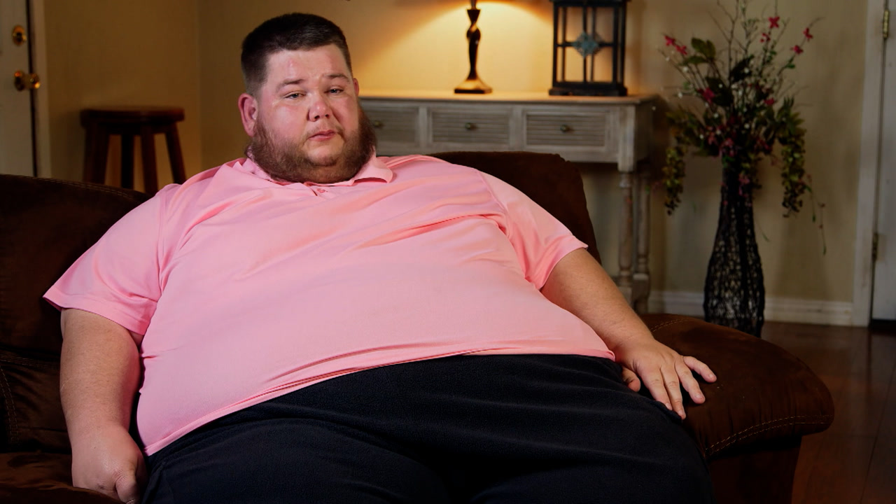 Mein Leben mit 300 Kilo Mein Leben mit 300 Kilo